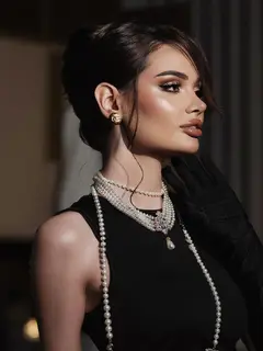 Алия эскорт в городе Питер