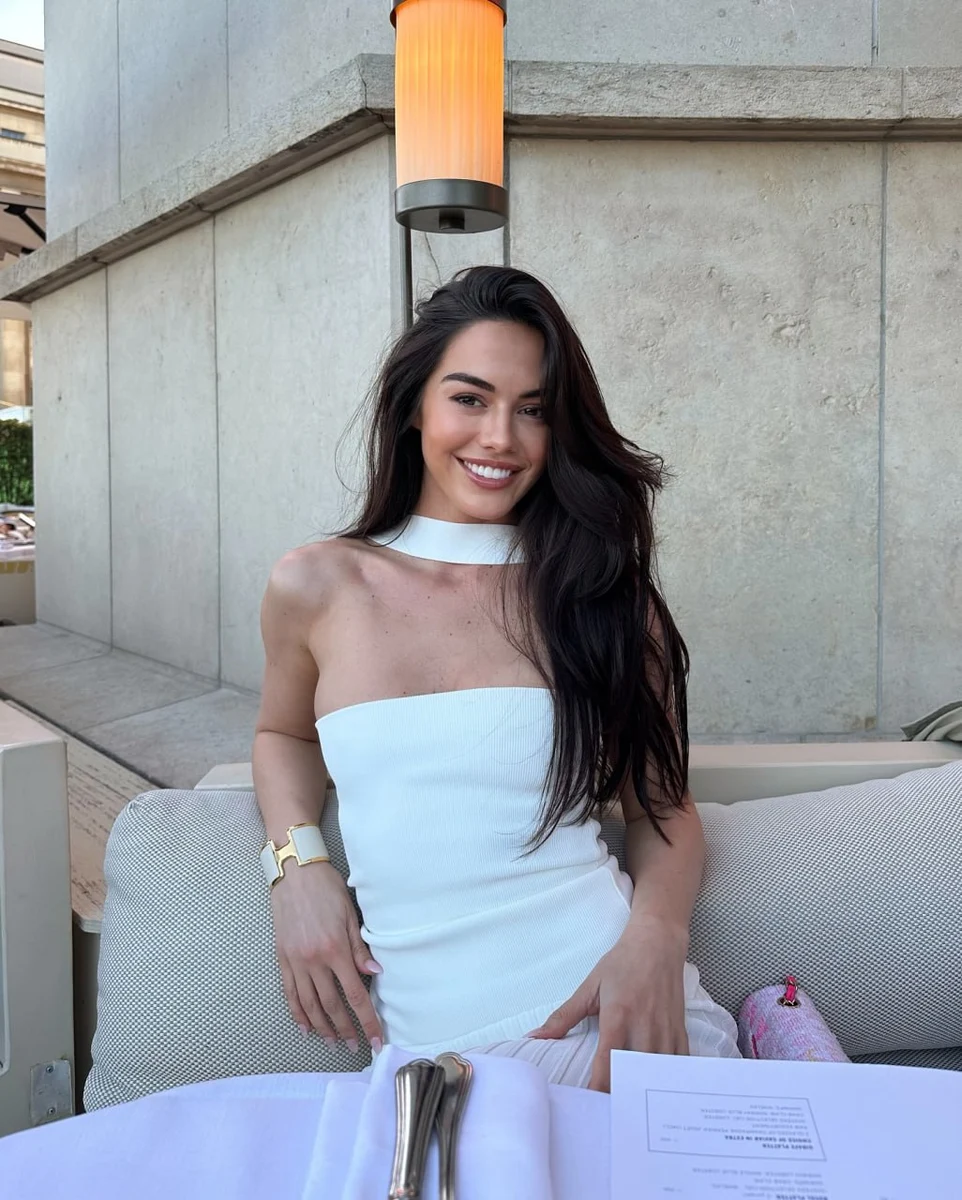 Алина эскорт в городе Питер