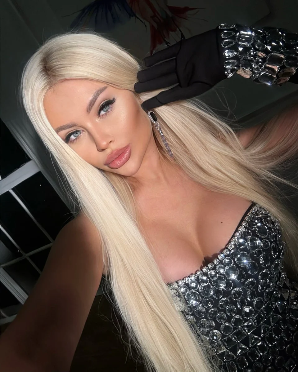 Аля эскорт в городе Питер