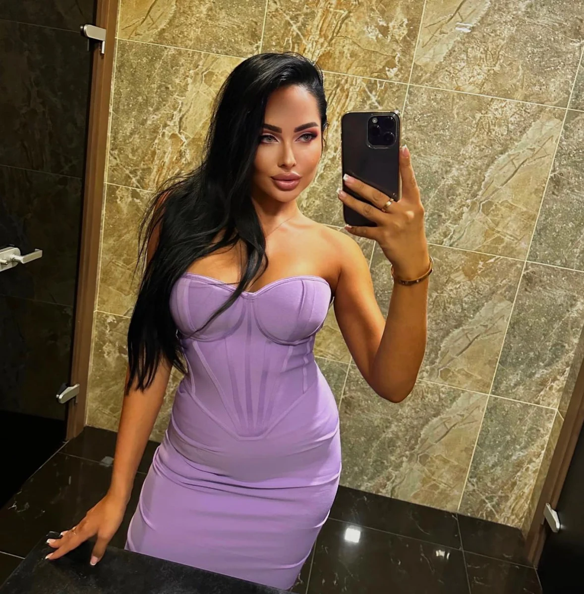 Аманда эскорт в городе Питер