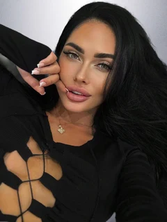 Аманда эскорт в городе Питер