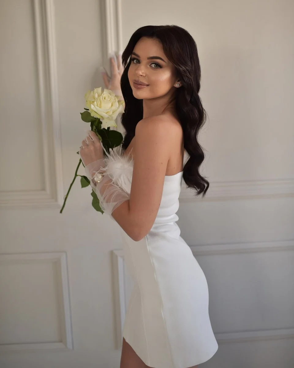 Асоль эскорт в городе Питер