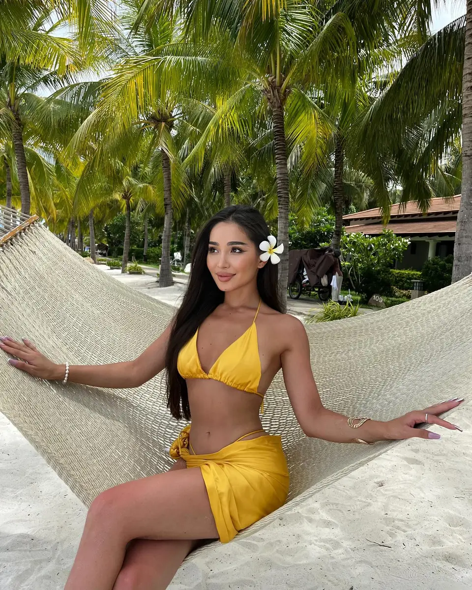 Диана эскорт в городе Питер