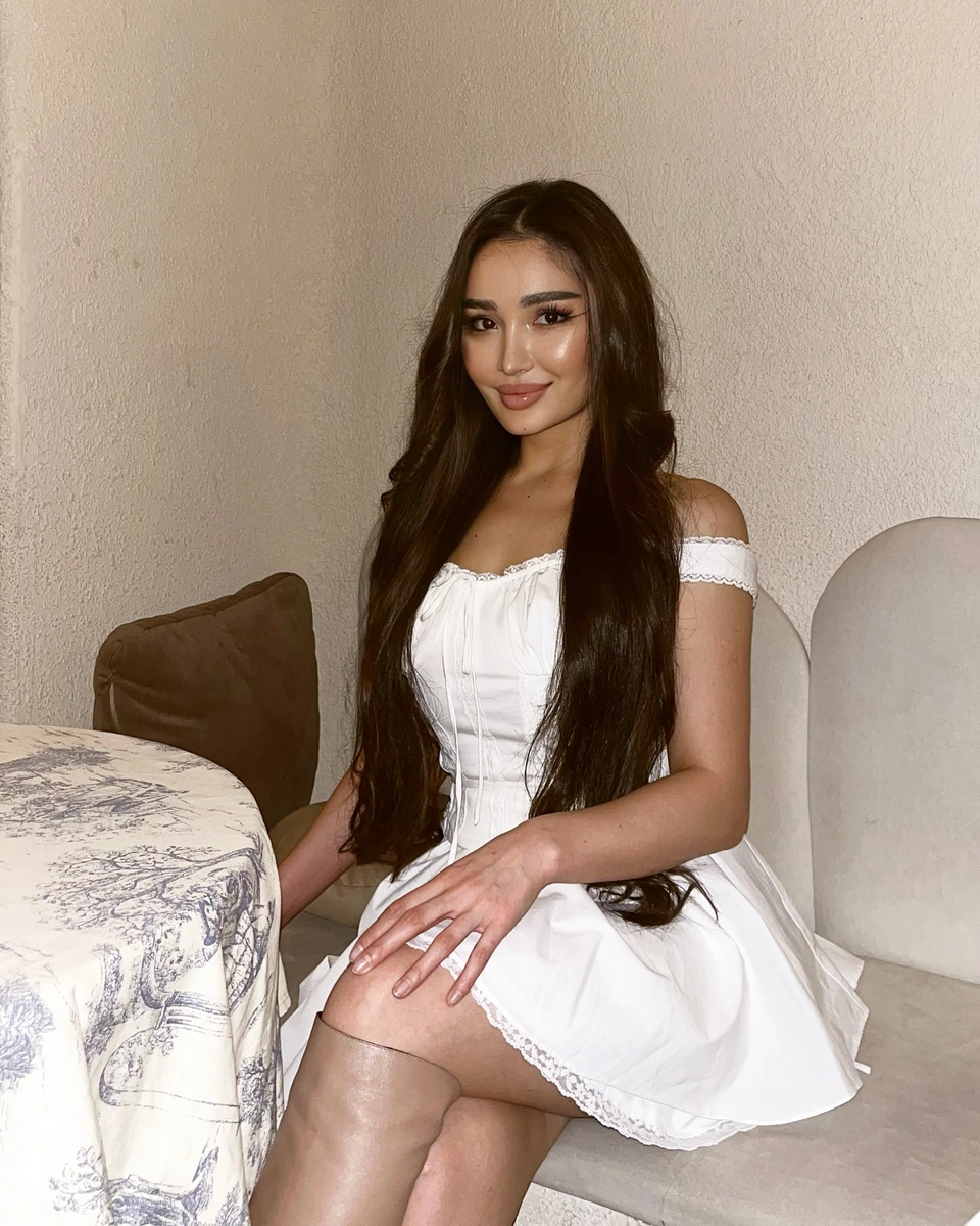 Диана эскорт в городе Питер