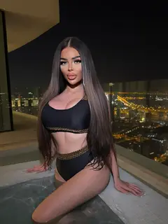 Элинор эскорт в городе Питер