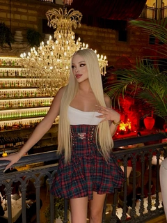 Фейя эскорт в городе Питер