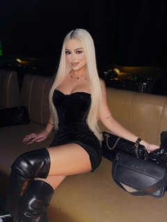 Фейя эскорт в городе Питер