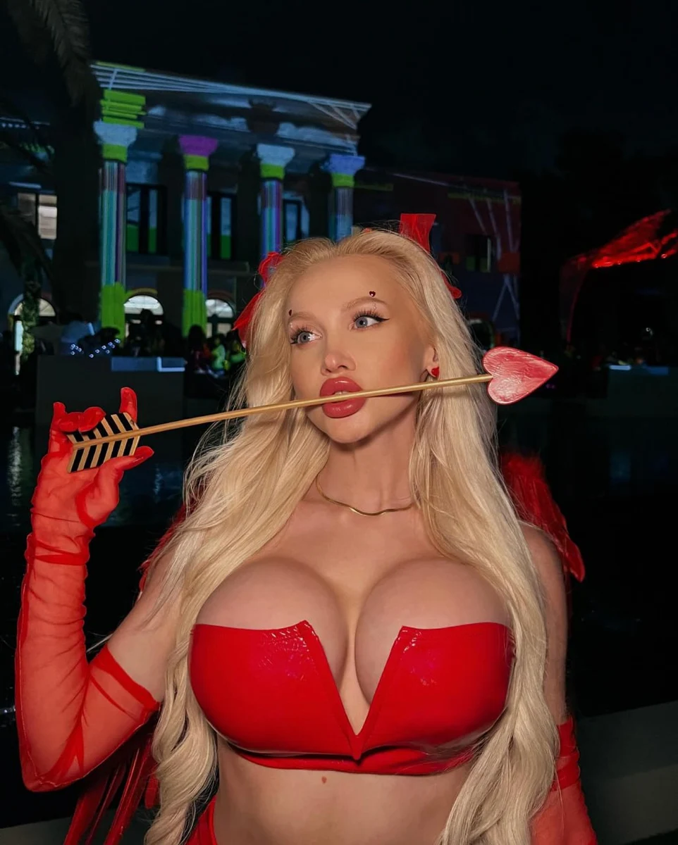 Инга эскорт в городе Питер