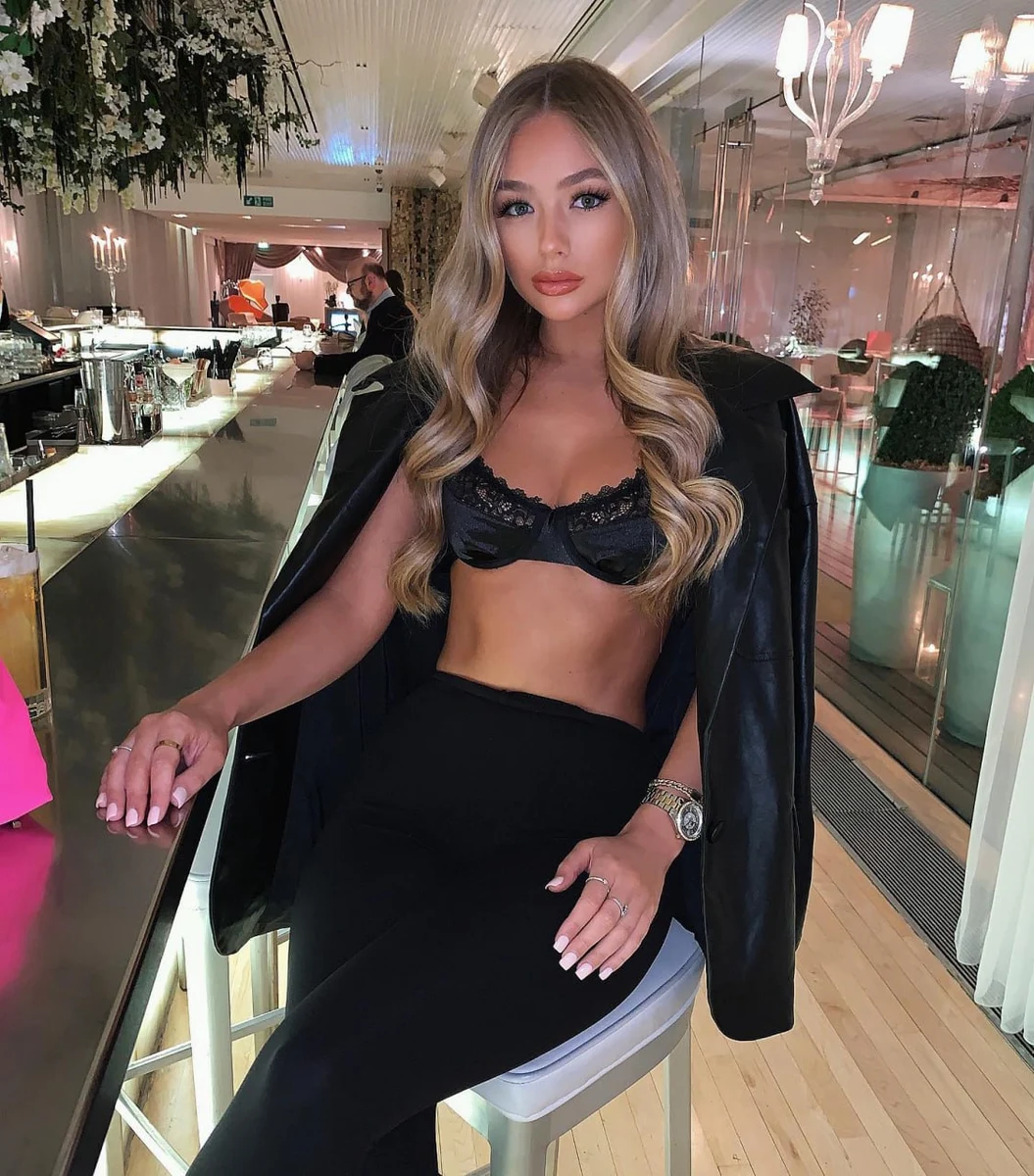 Калина эскорт в городе Питер