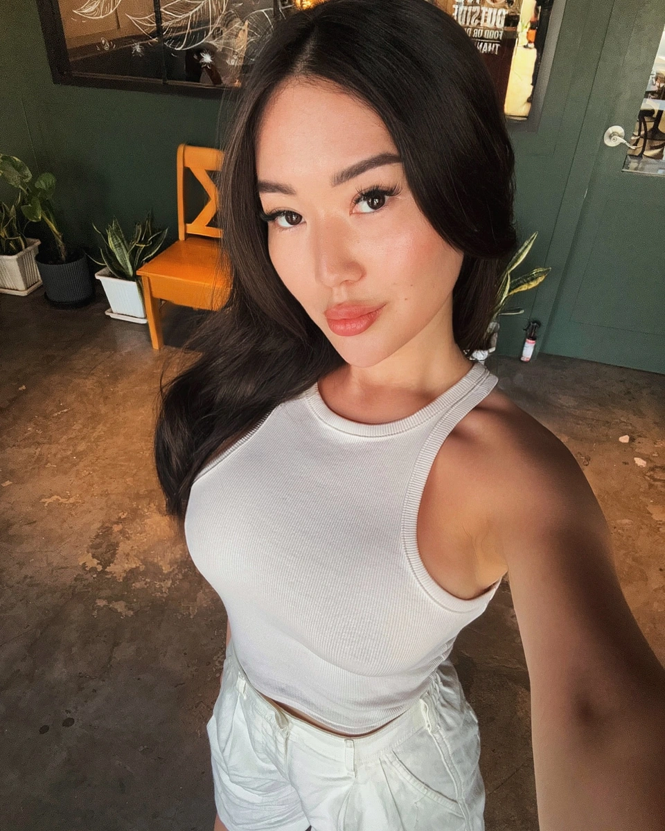 Карина эскорт в городе Питер