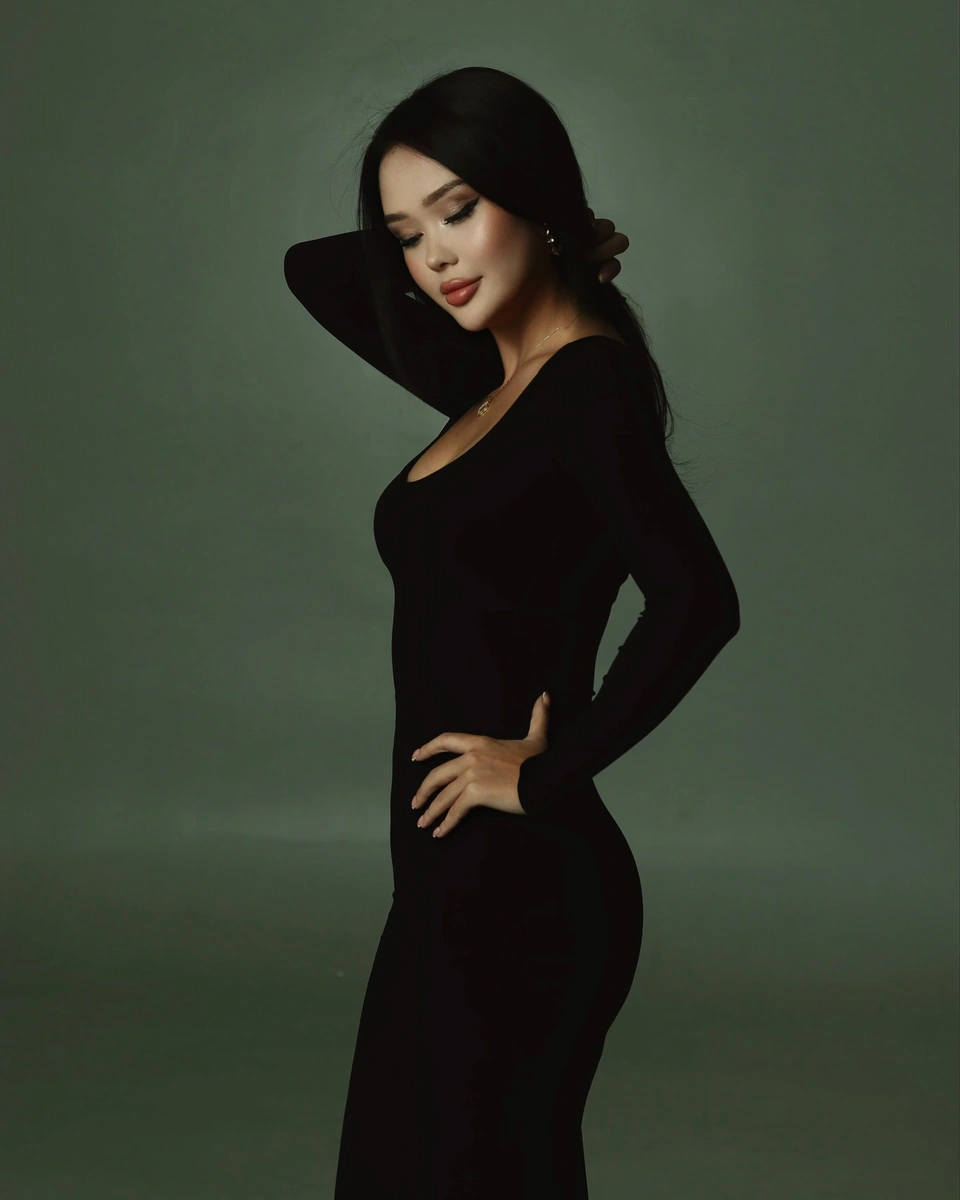 Карина эскорт в городе Питер