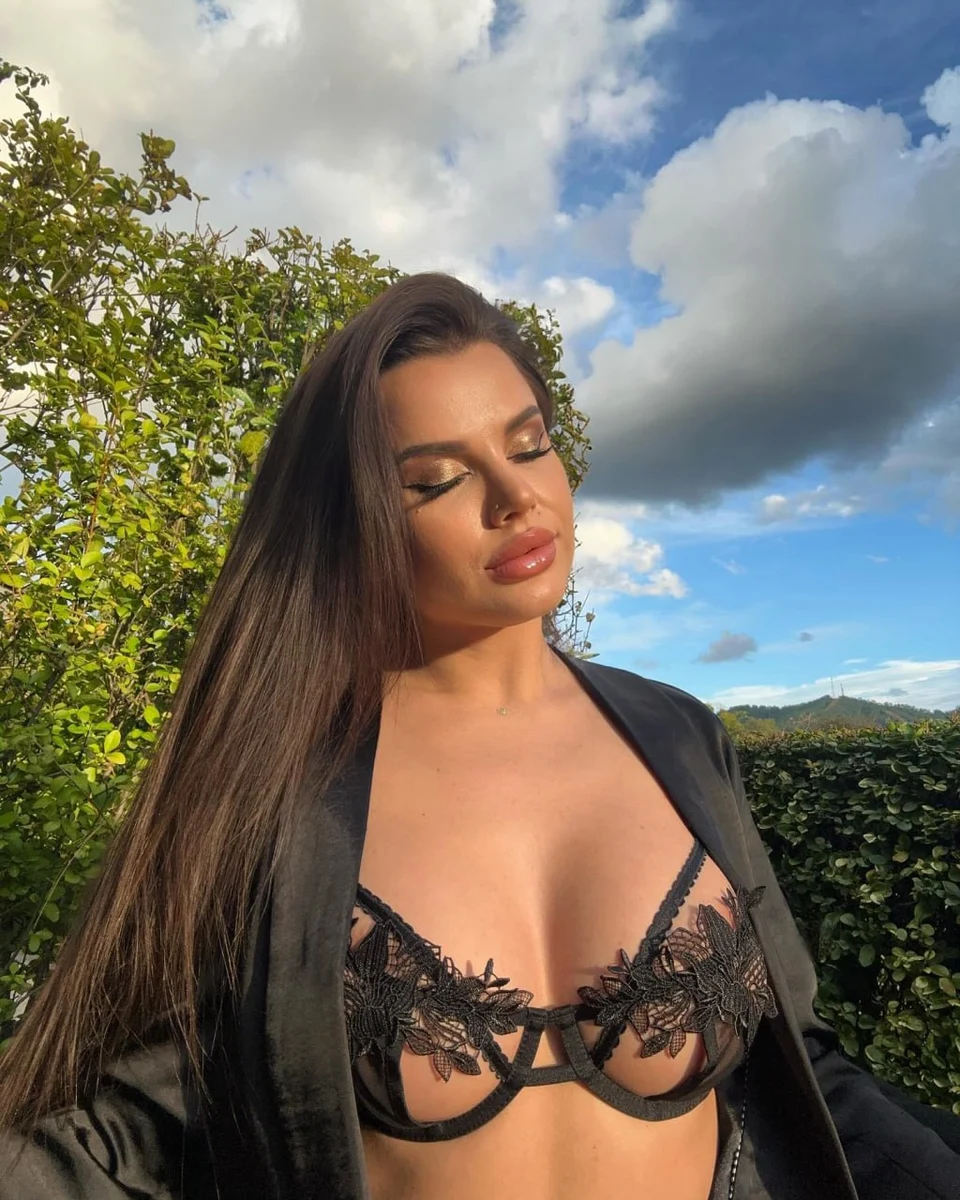 Кейт эскорт в городе Питер