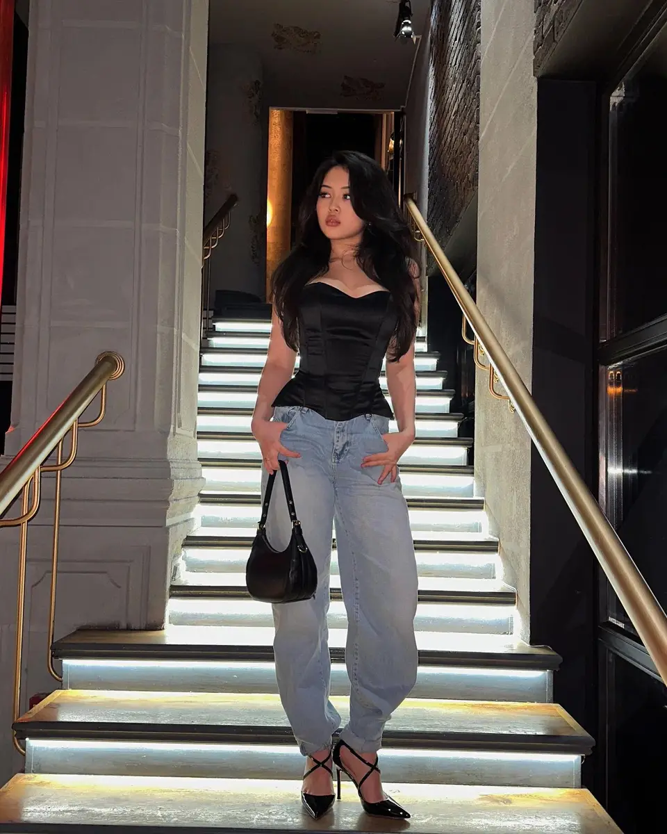 Катрин эскорт в городе Питер