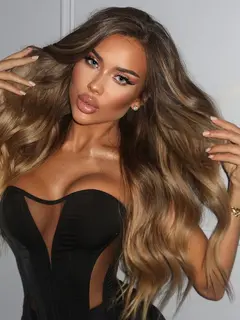 Ким эскорт в городе Питер