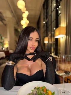 Марисабелла эскорт в городе Питер