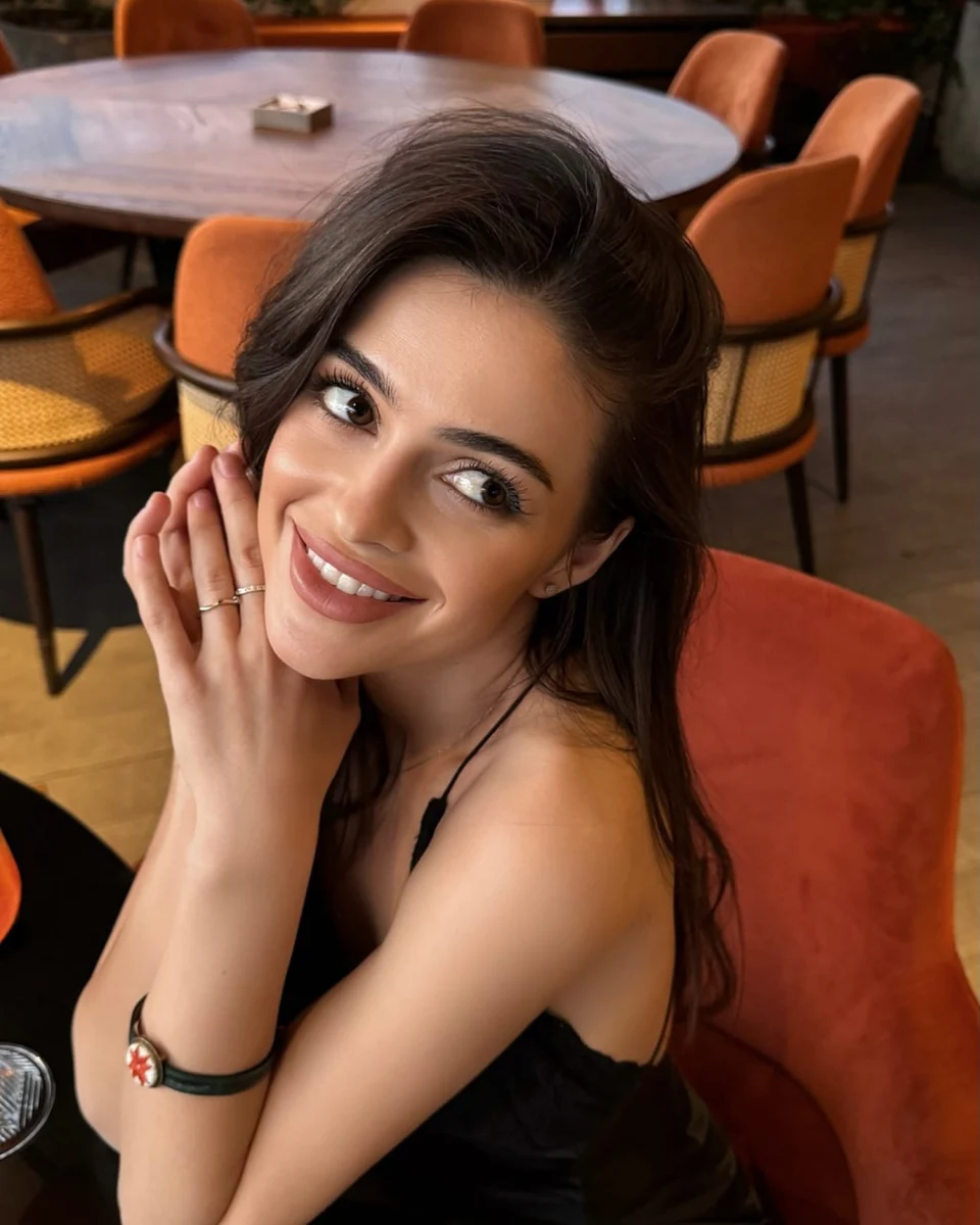 Нита эскорт в городе Питер