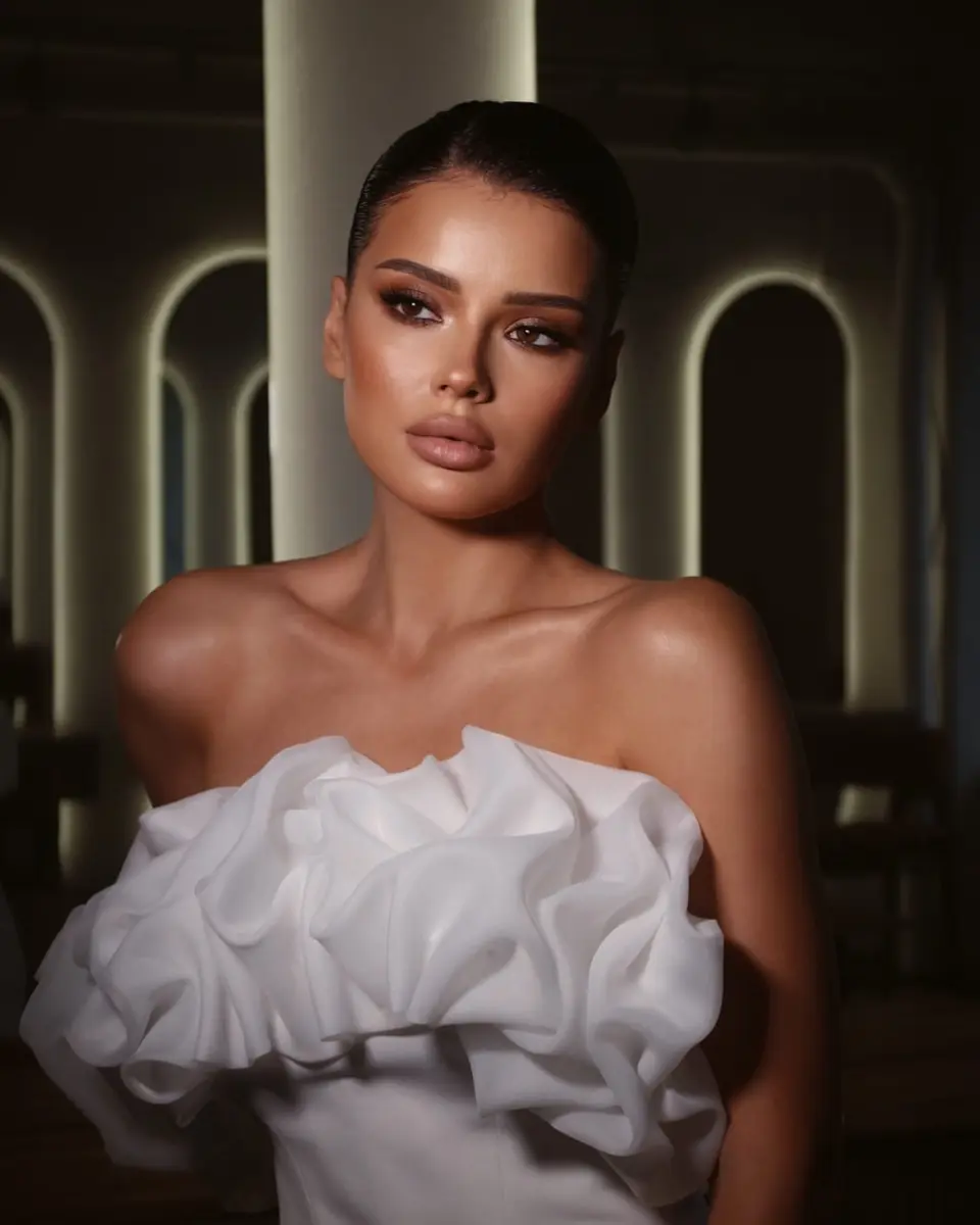 Таня эскорт в городе Питер