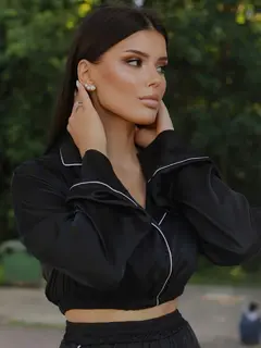 Таня эскорт в городе Питер