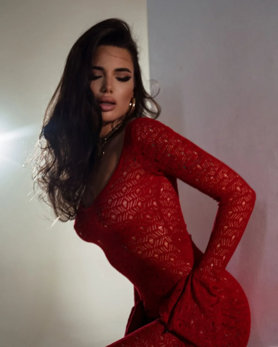 Виола эскорт в городе Питер