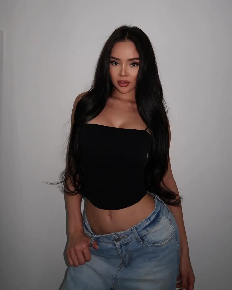 Злата эскорт в городе Питер